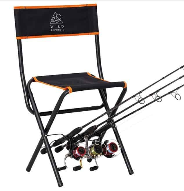 The best fishing chair hot sale