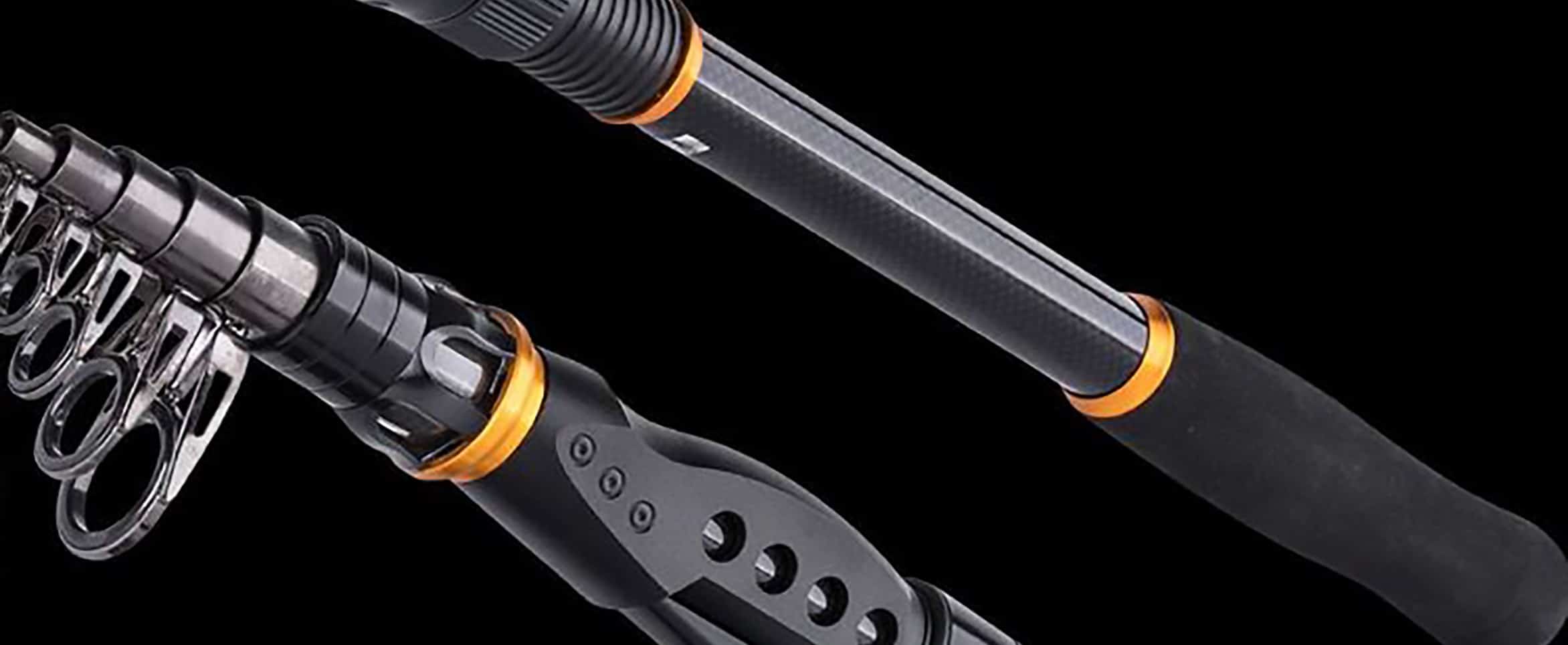 The 11 Best Telescopic Fishing Rods for Anglers